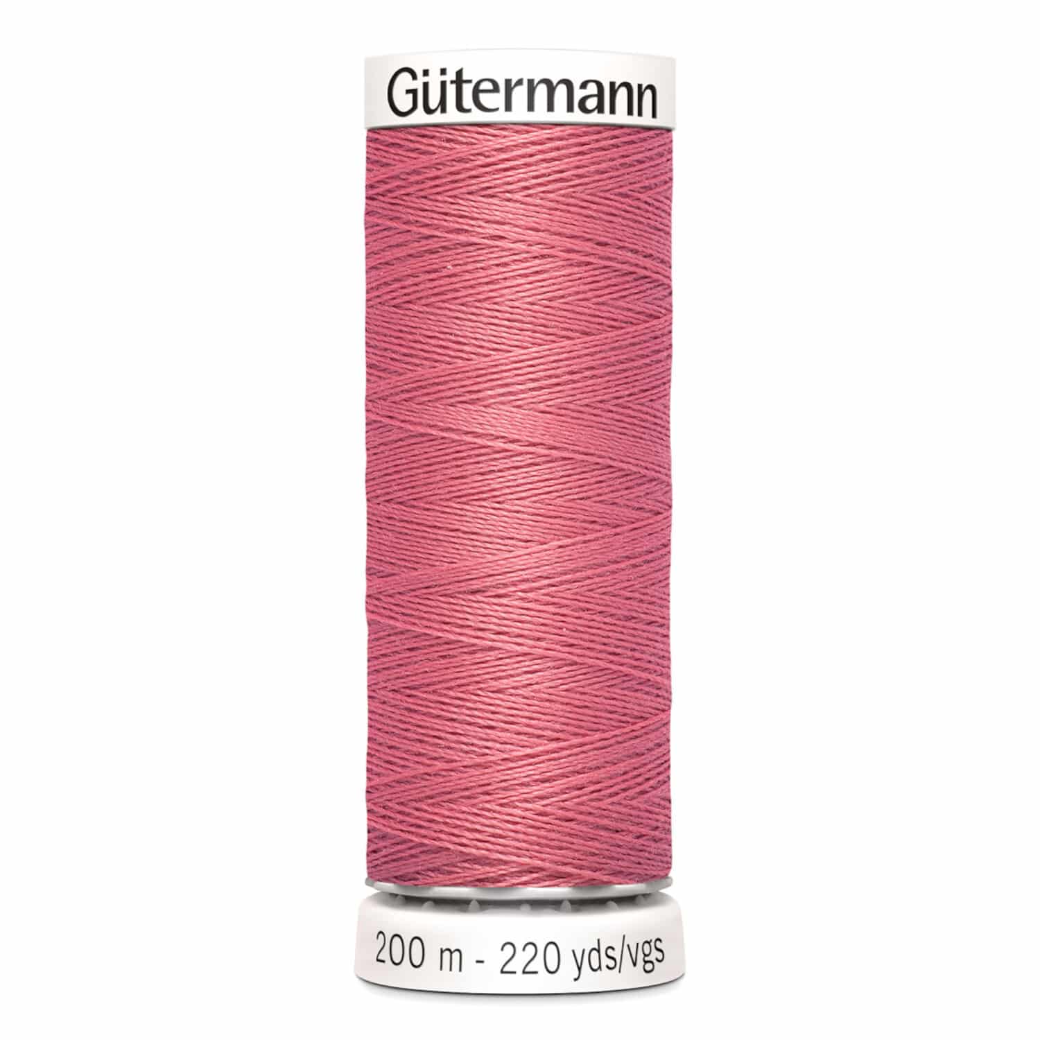 Gütermann Allesnäher 200m 984 Mittelrosa