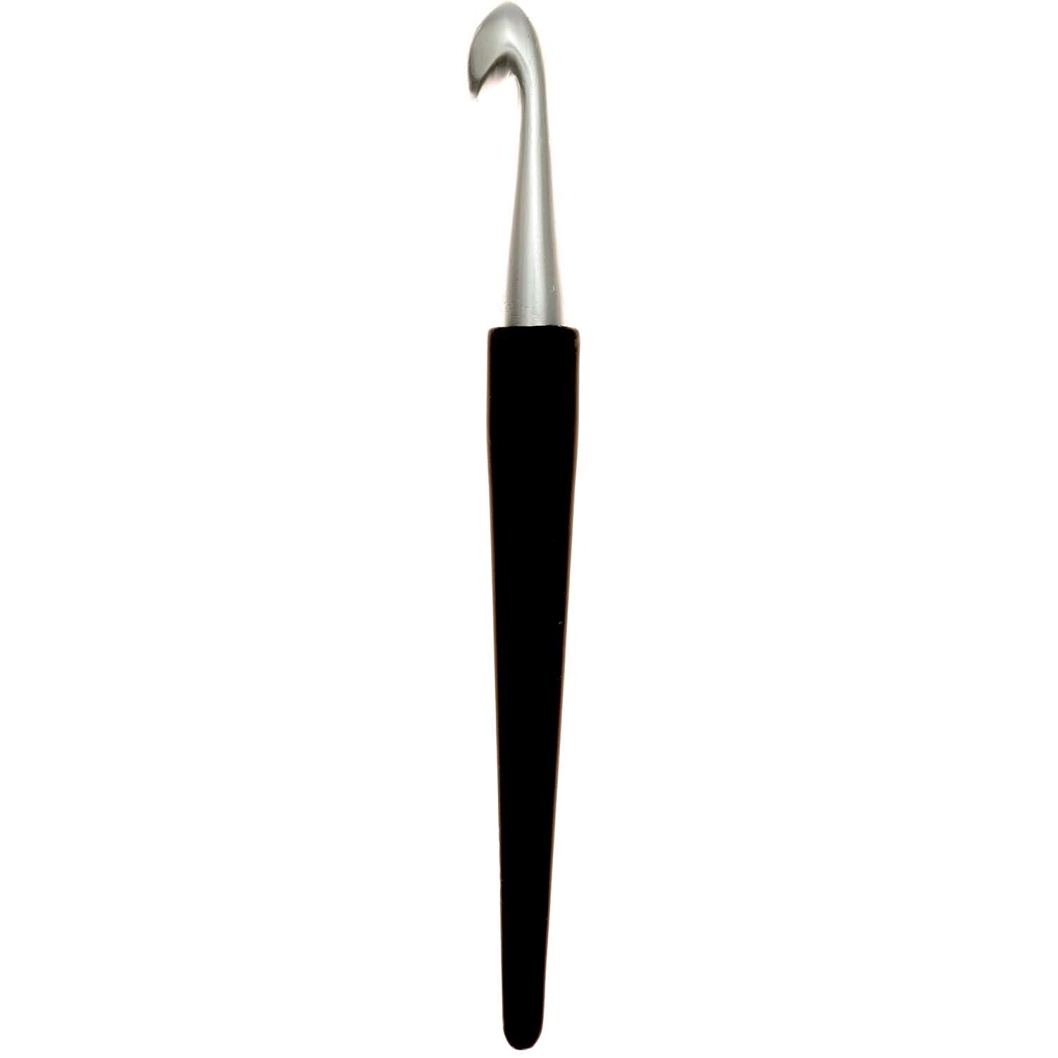KnitPro KnitPro Häkelnadel Aluminium 12