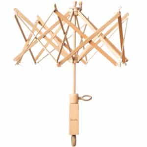 KnitPro KnitPro Wollhaspel Holz