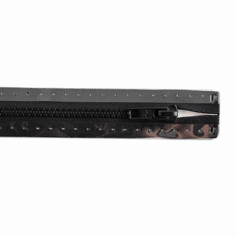 Prym Reißverschluss S4 schwarz 30cm