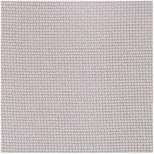 Rico Design Aidaband 6 Stiche/cm 20cm Natur