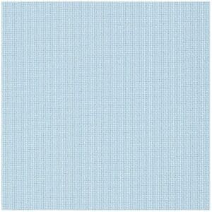 Rico Design Aidaband 6 Stiche/cm 30cm Bleu