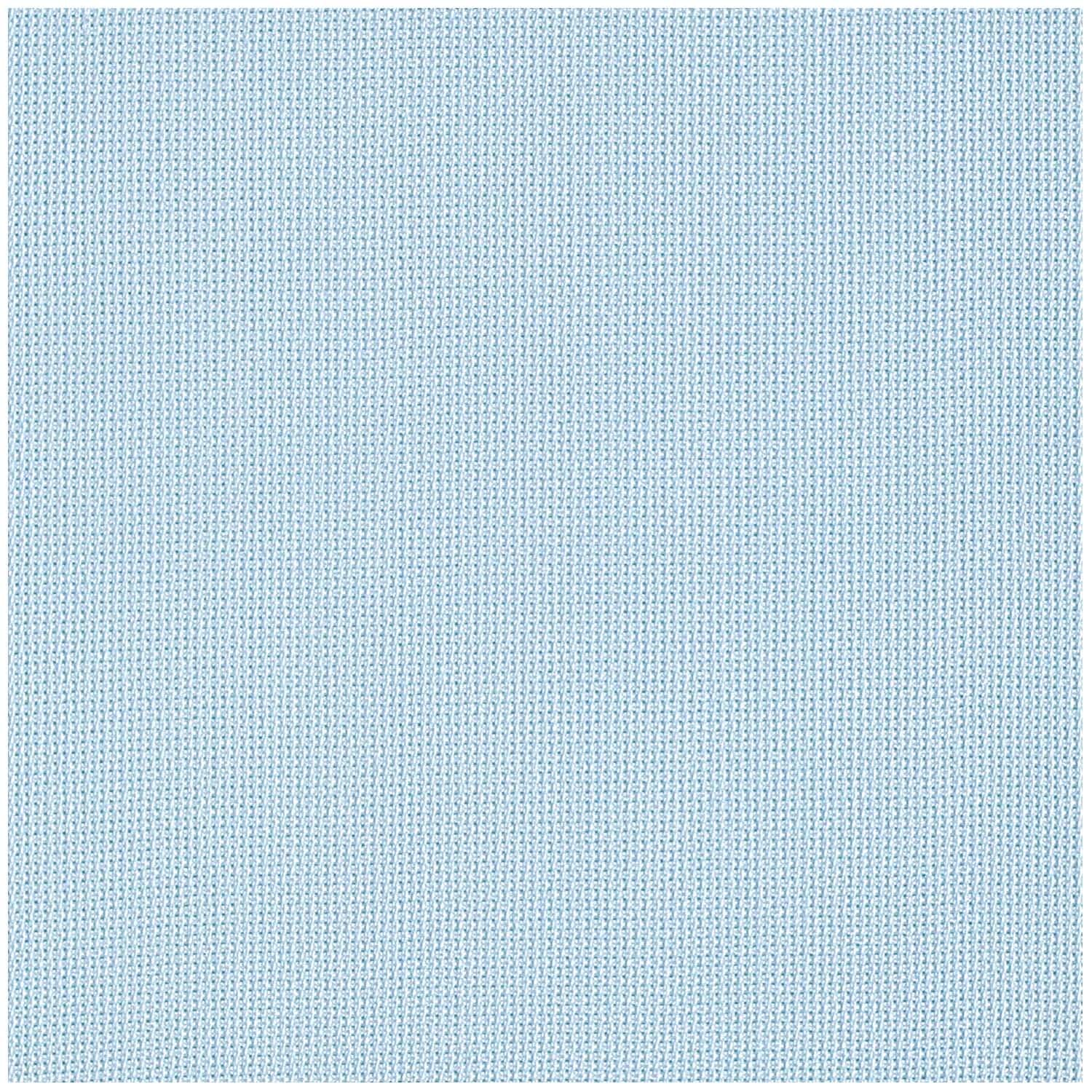 Rico Design Aidaband 6 Stiche/cm 30cm Bleu