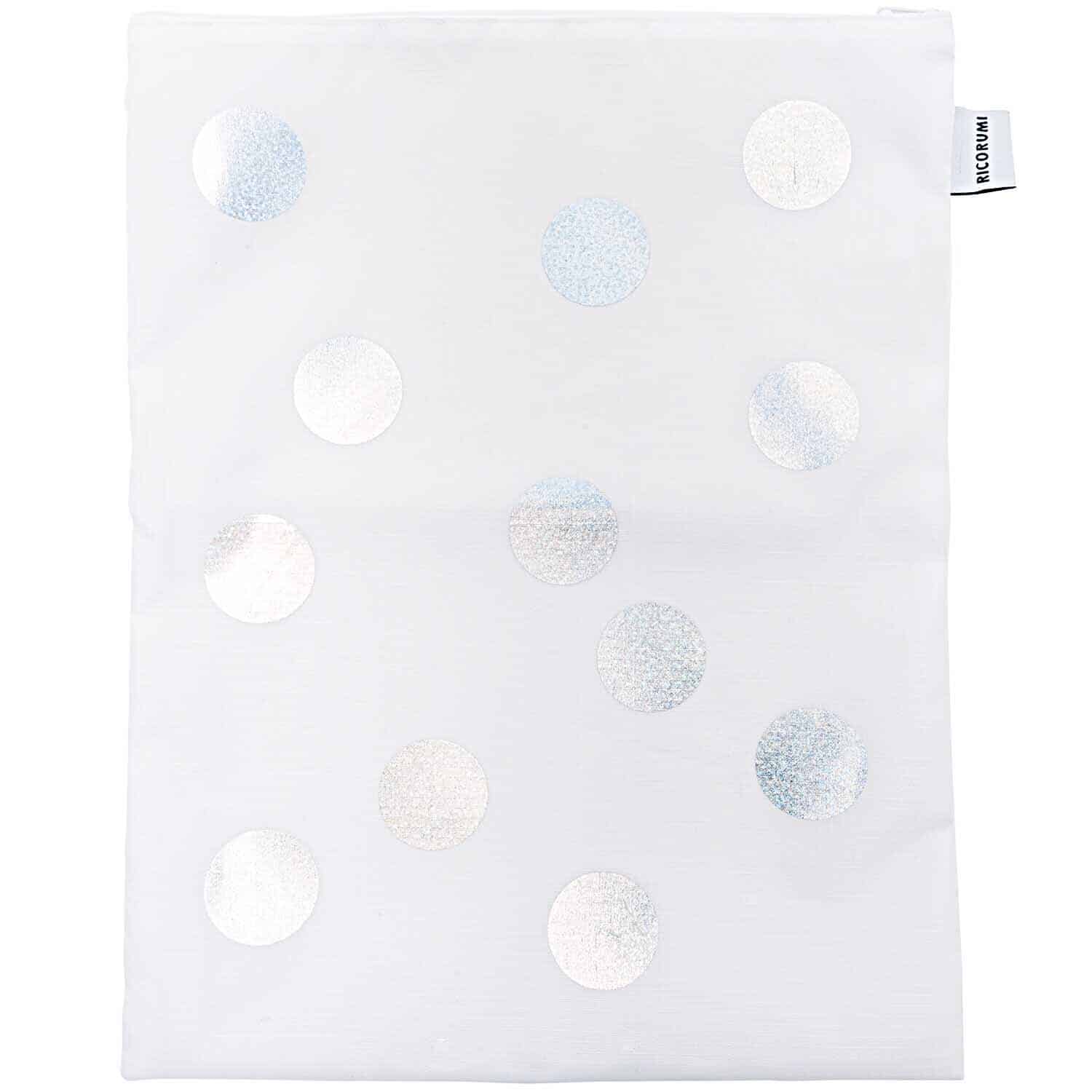 Rico Design Creative Bag Ricorumi weiß 30x38cm