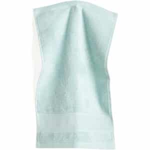 Rico Design Gästehandtuch Mint
