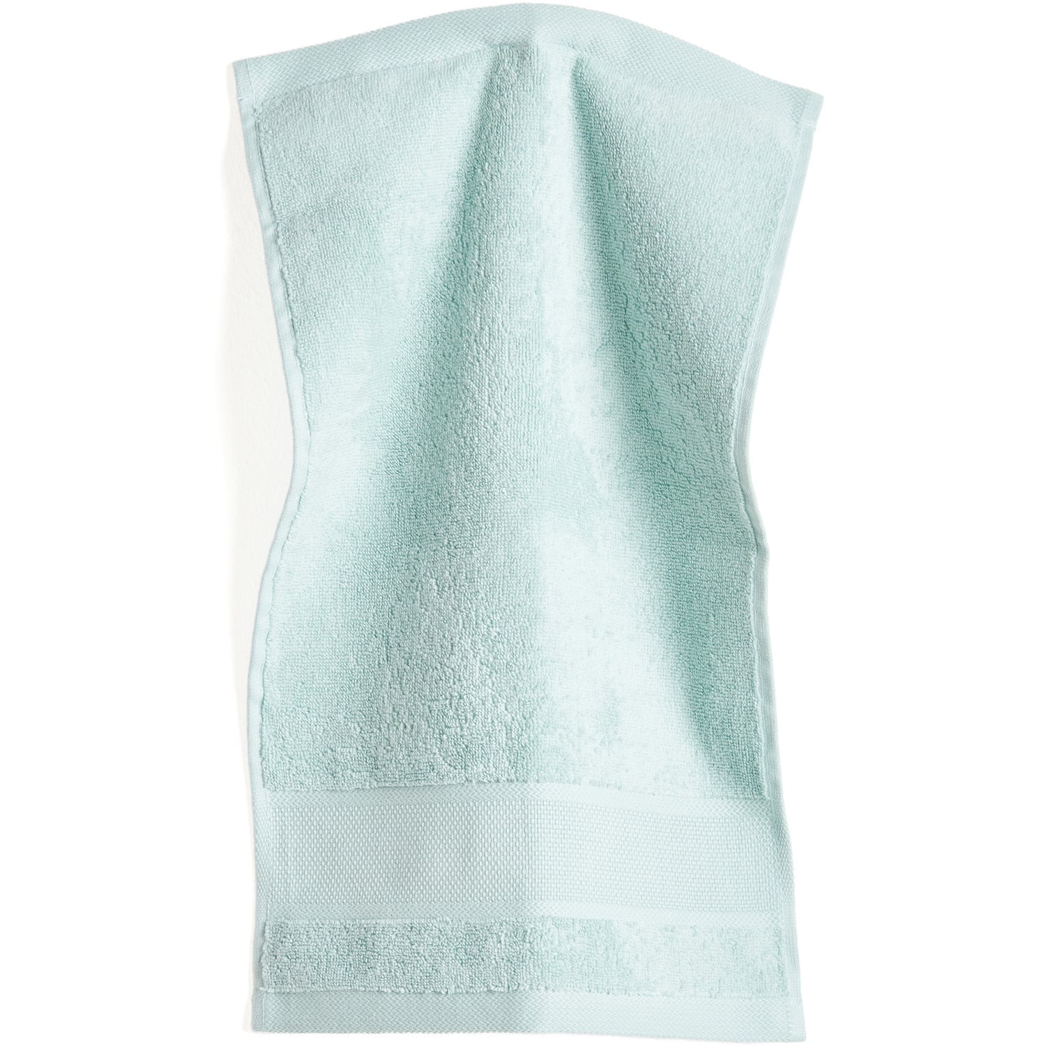 Rico Design Gästehandtuch Mint