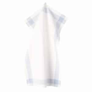 Rico Design Geschirrtuch Blau