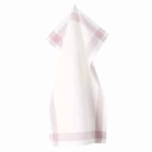 Rico Design Geschirrtuch Rot