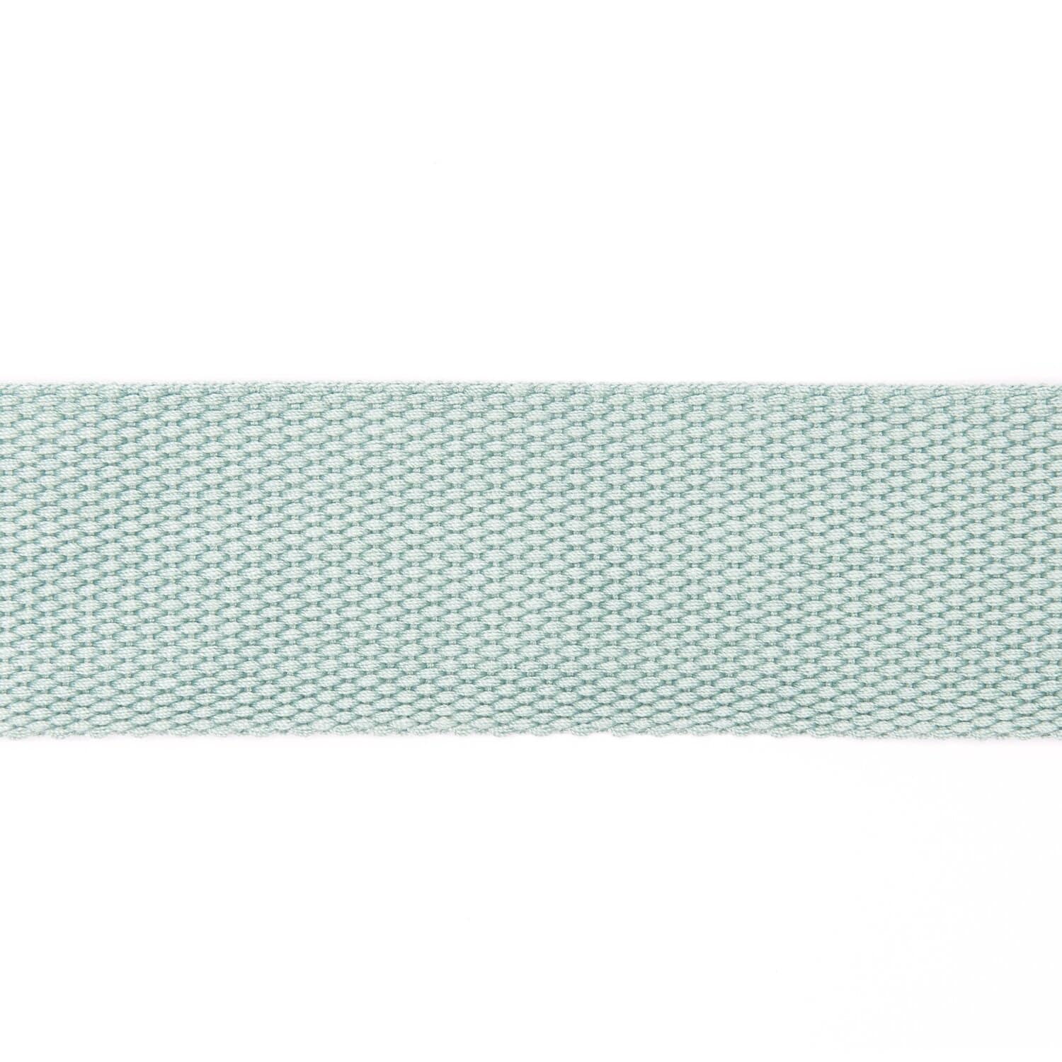 Rico Design Gurtband 40mm 2m Reseda