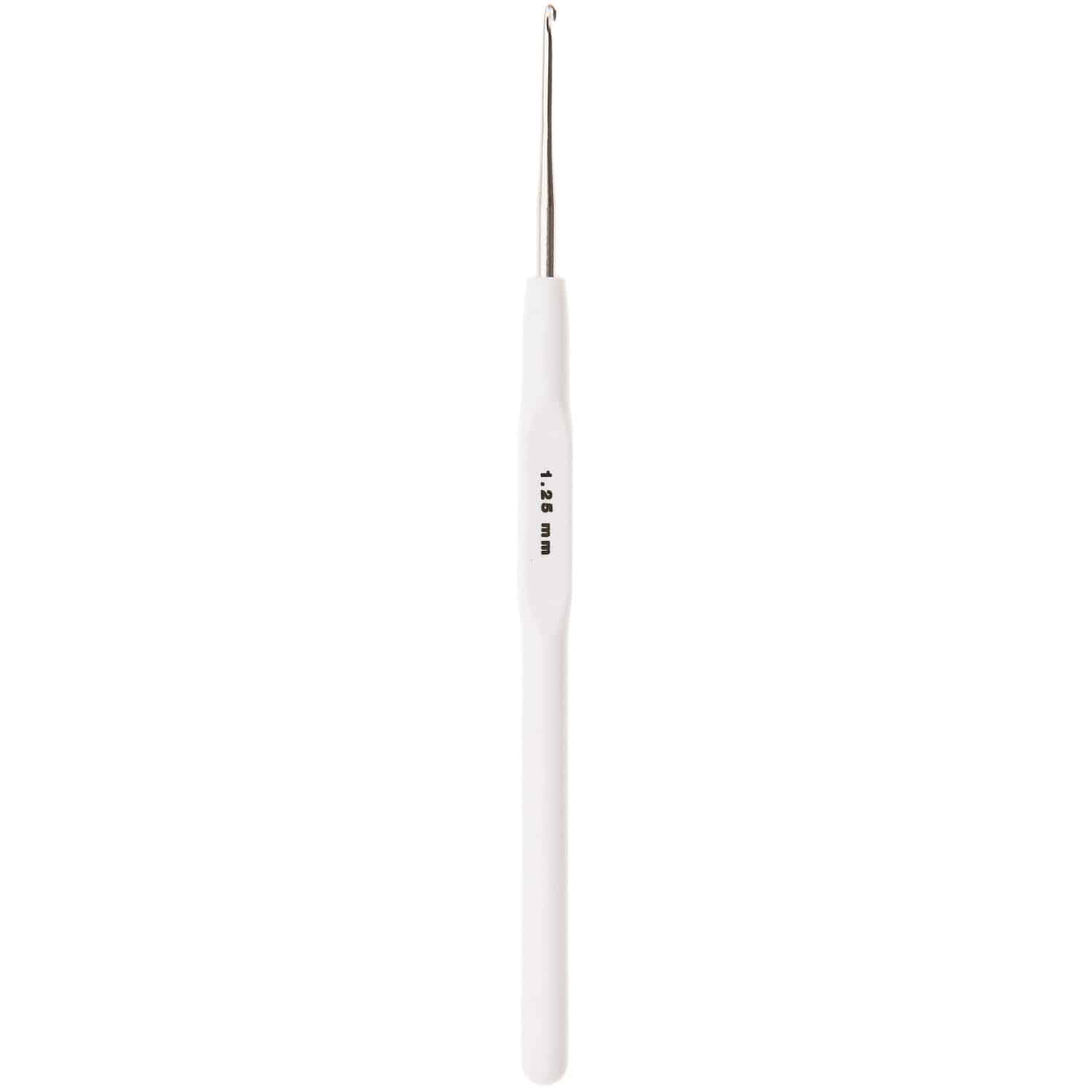 Rico Design Häkelnadel 15cm 1