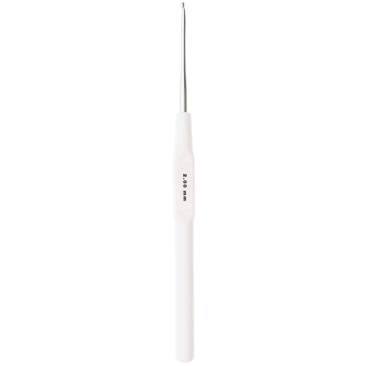 Rico Design Häkelnadel 15cm 2