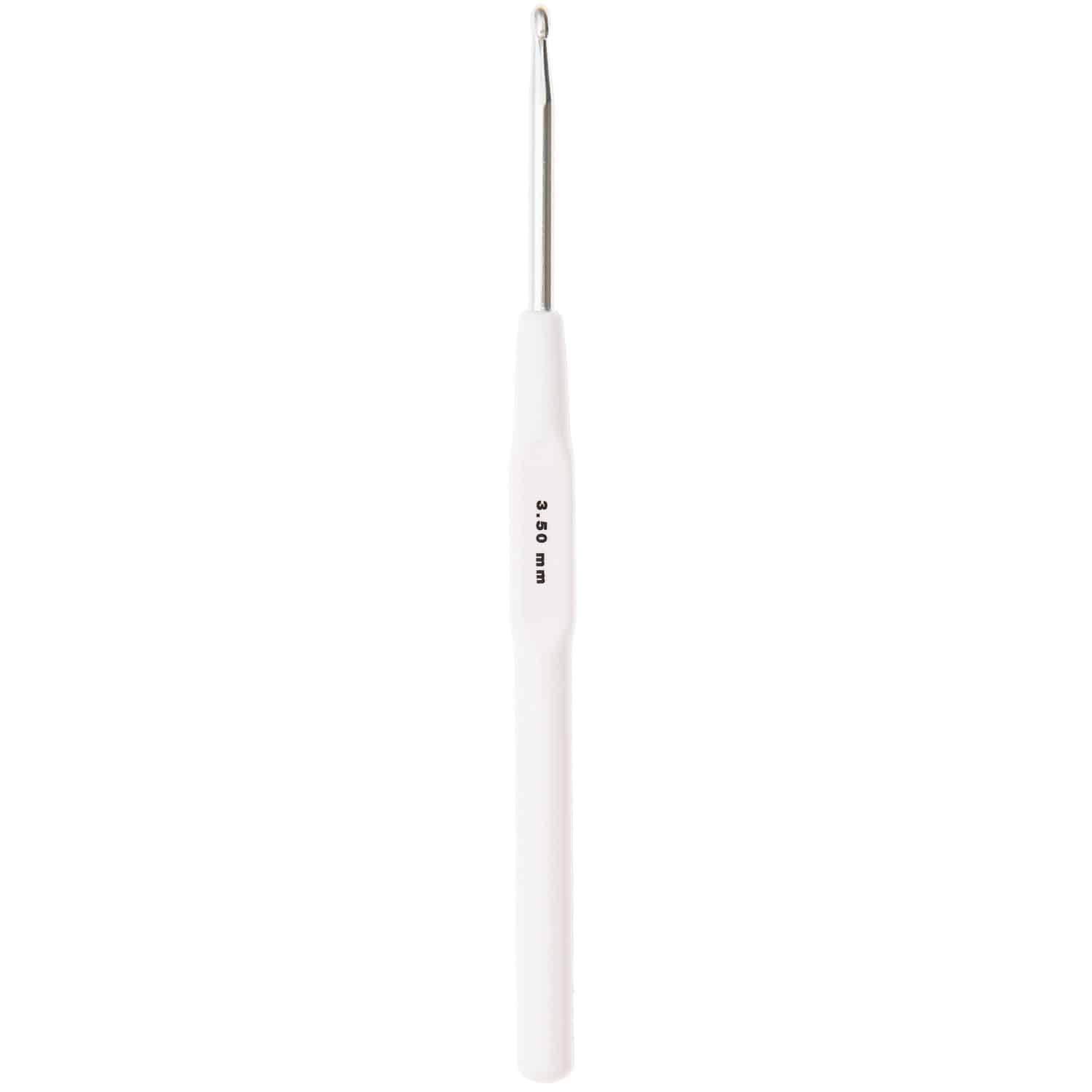 Rico Design Häkelnadel 15cm 3