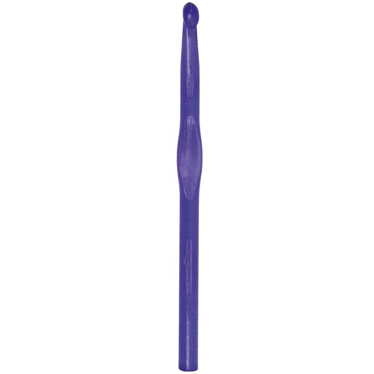 Rico Design Häkelnadel 15cm 8