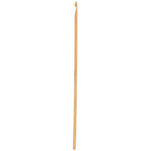 Rico Design Häkelnadel Bambus 3