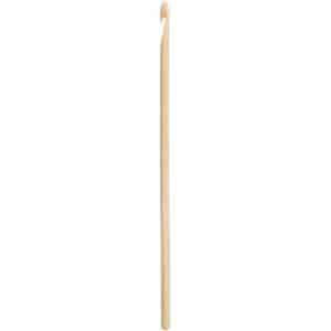 Rico Design Häkelnadel Bambus 4