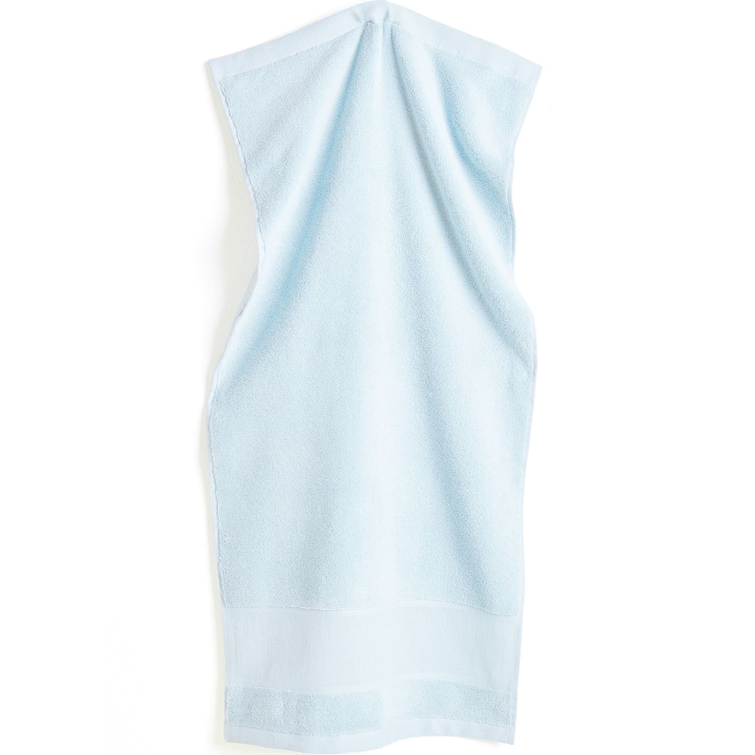 Rico Design Handtuch Hellblau