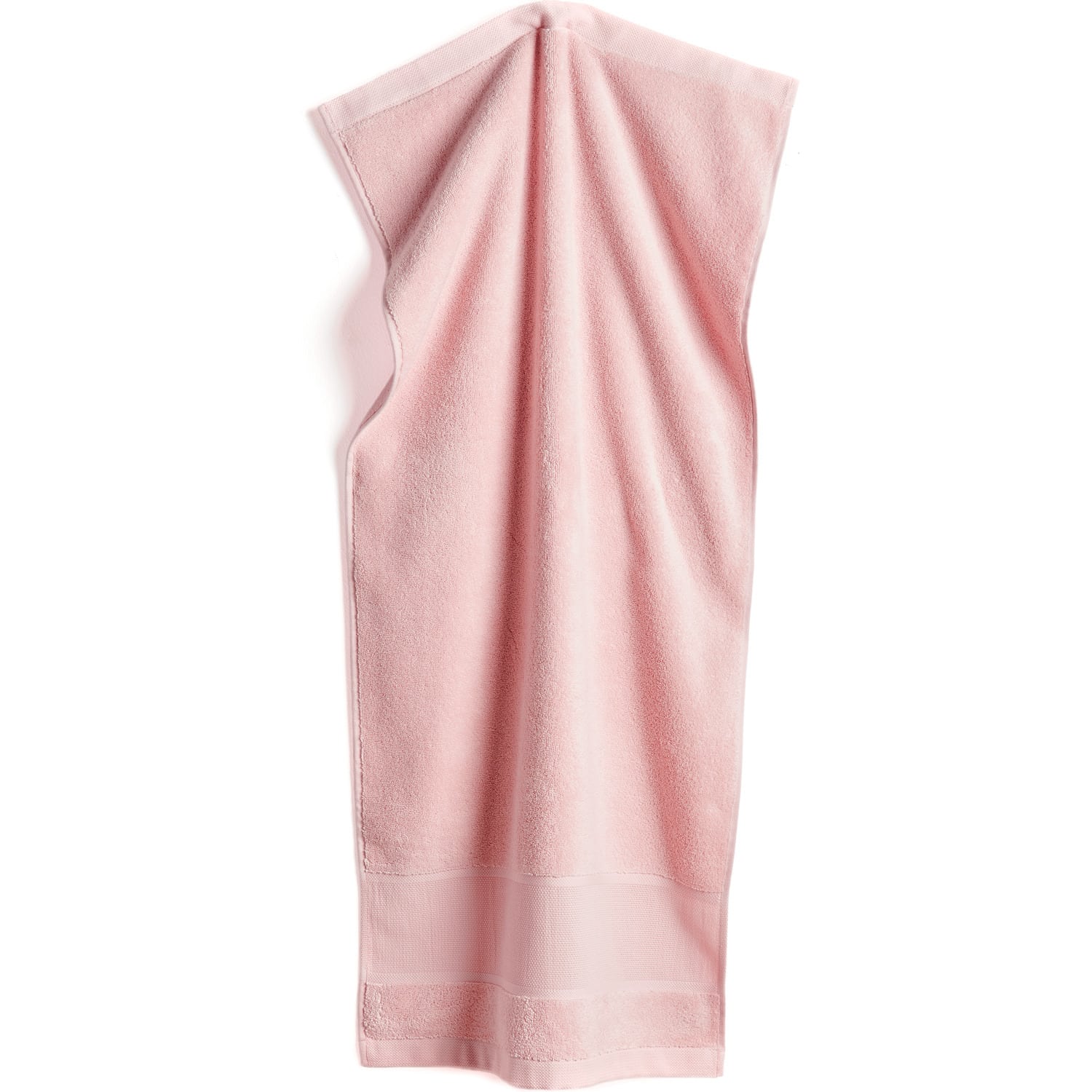 Rico Design Handtuch Rosa
