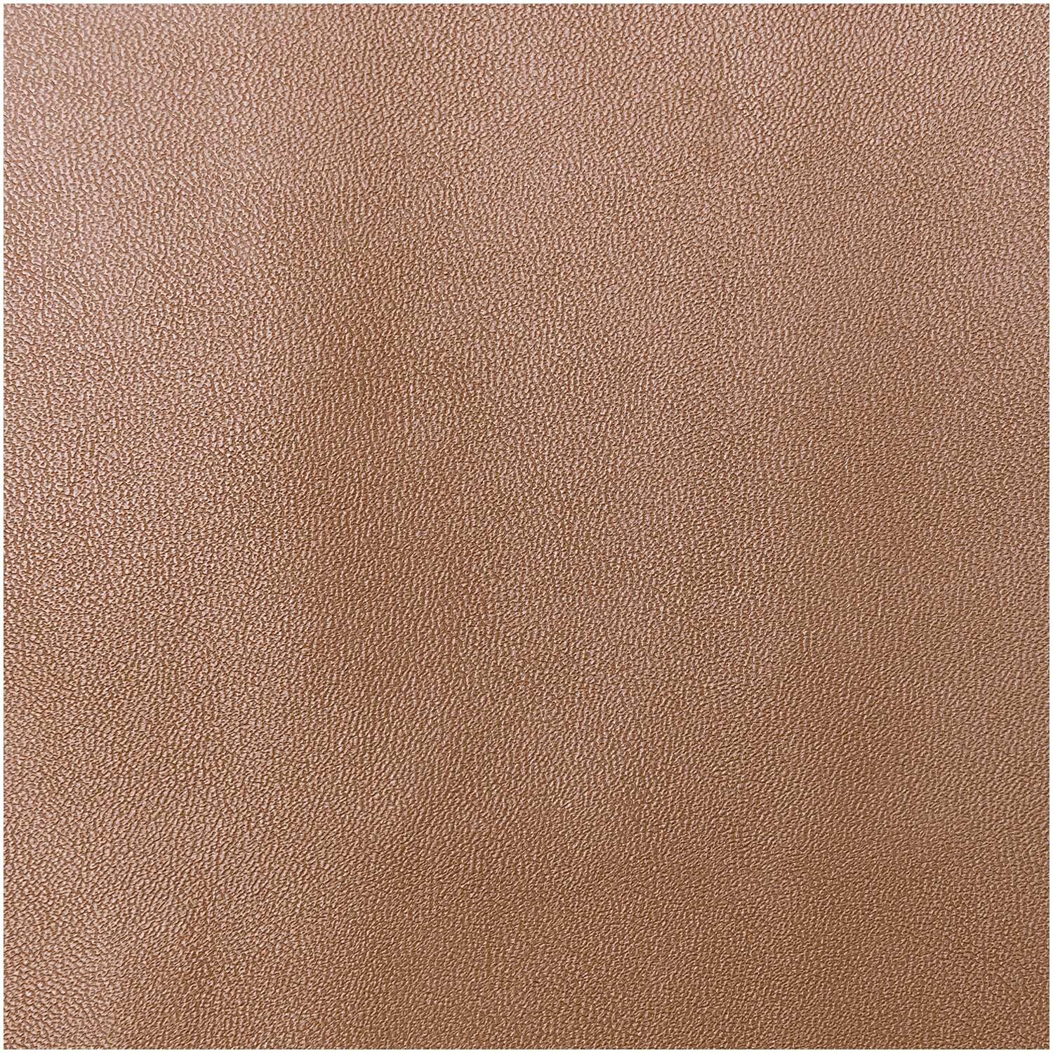 Rico Design Kunstleder matt 45x100cm Braun
