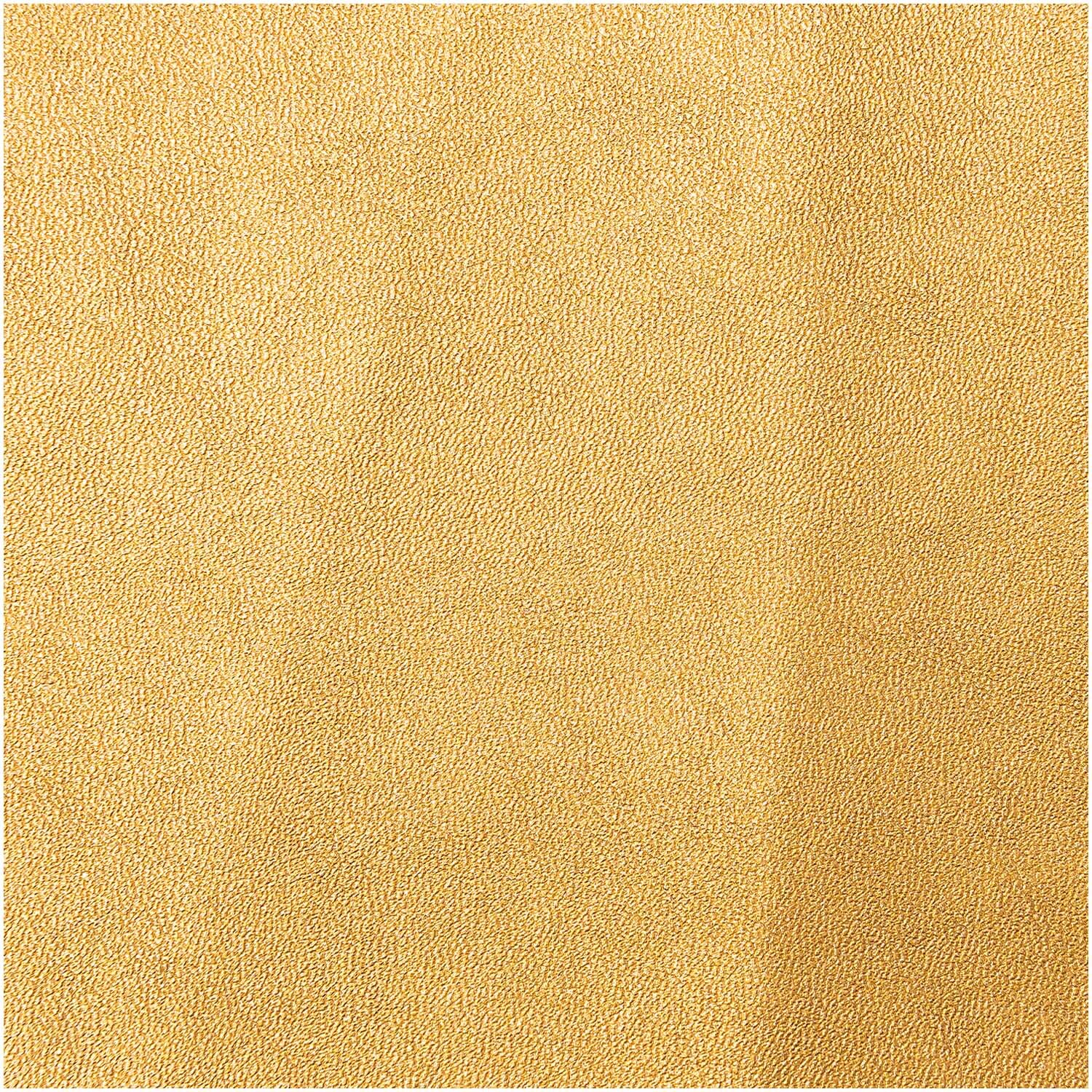 Rico Design Kunstleder metallic 45x100cm Gold