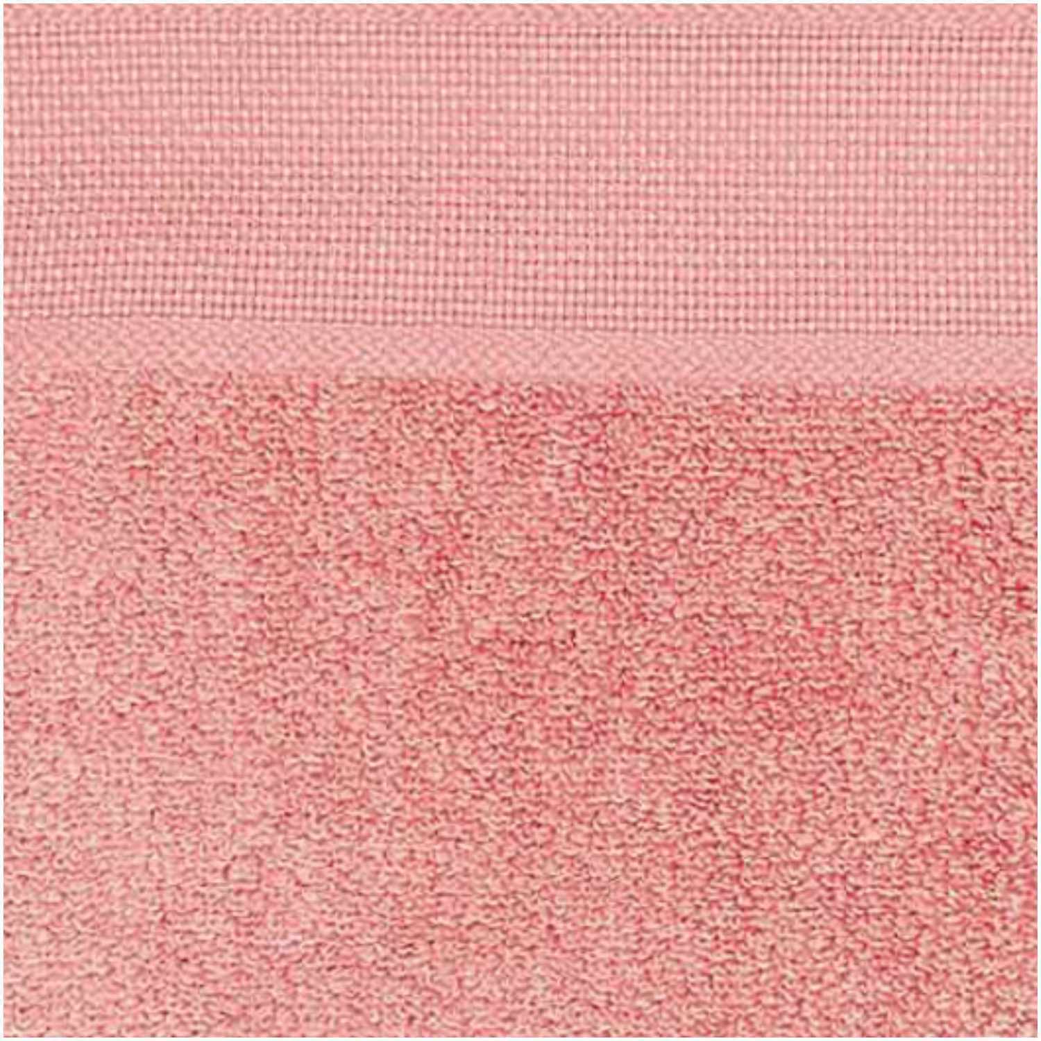 Rico Design Lätzchen 30x34cm Hellpink