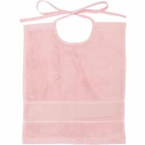 Rico Design Lätzchen Rosa