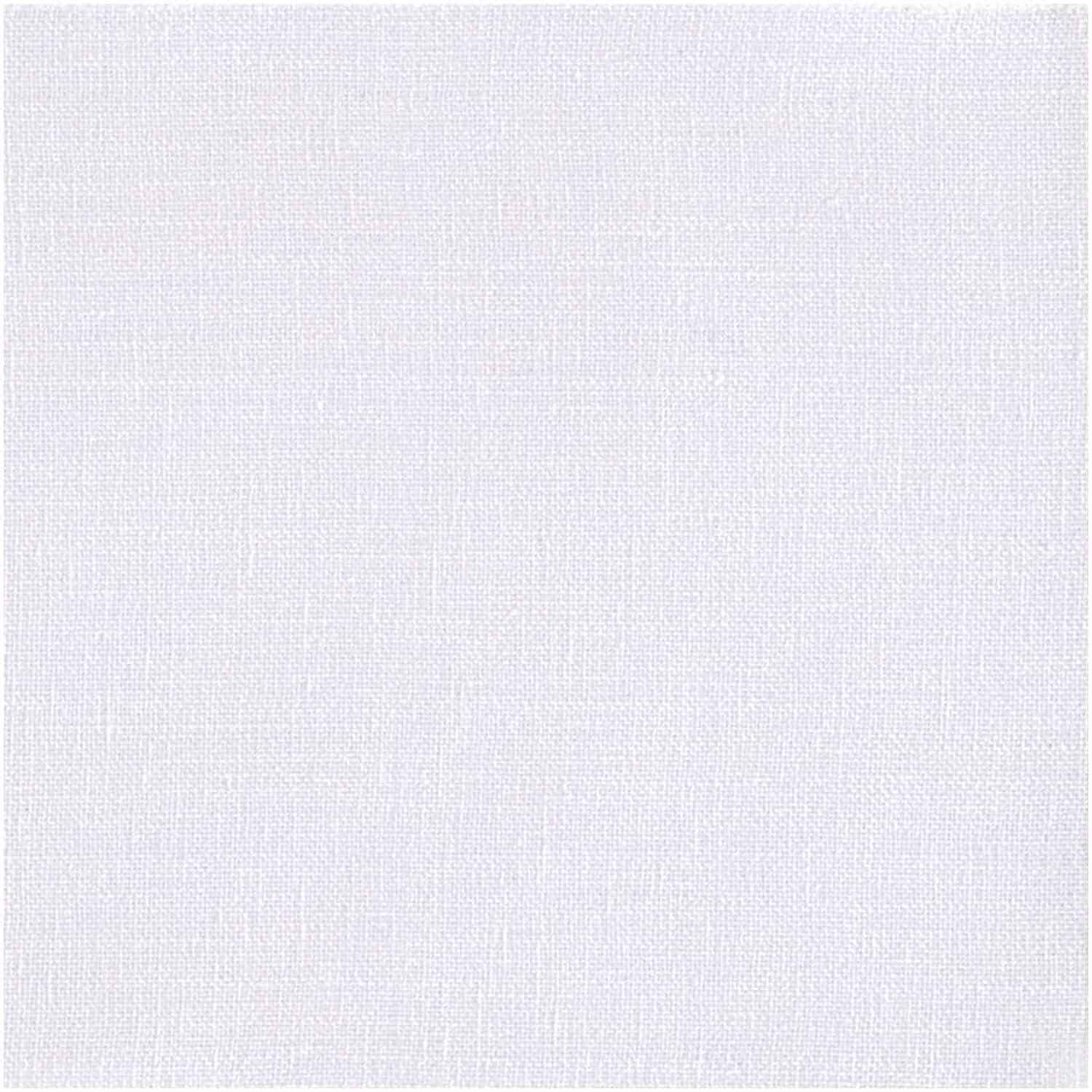 Rico Design Leinenband 11-fädig 10cm Weiß