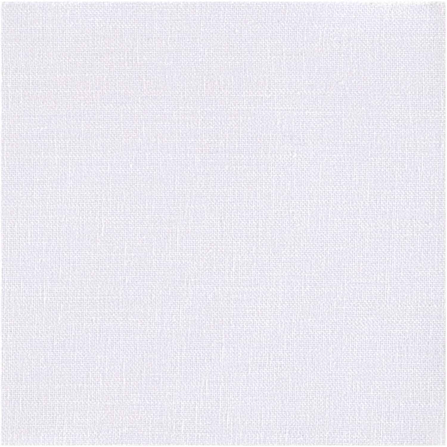 Rico Design Leinenband 11-fädig 20cm Weiß