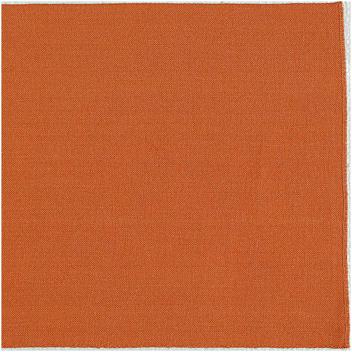 Rico Design Leinenband 11-fädig 20cm Zimt
