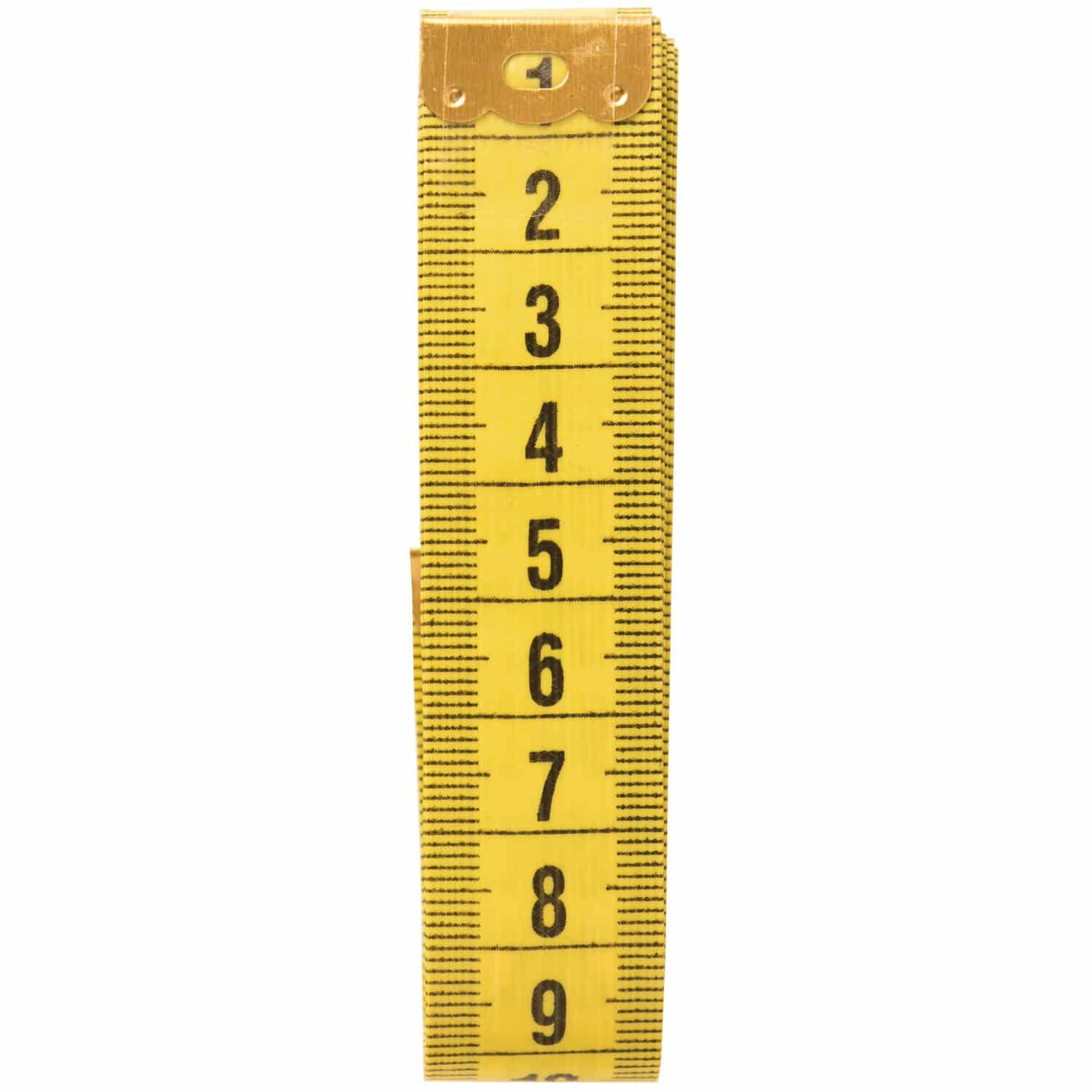Rico Design Maßband 300cm-120inch