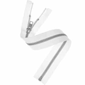 Rico Design Metall Reißverschluss 5mm 30cm