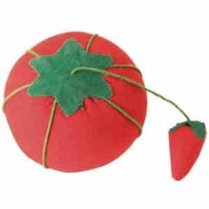 Rico Design Nadelkissen Tomate 5