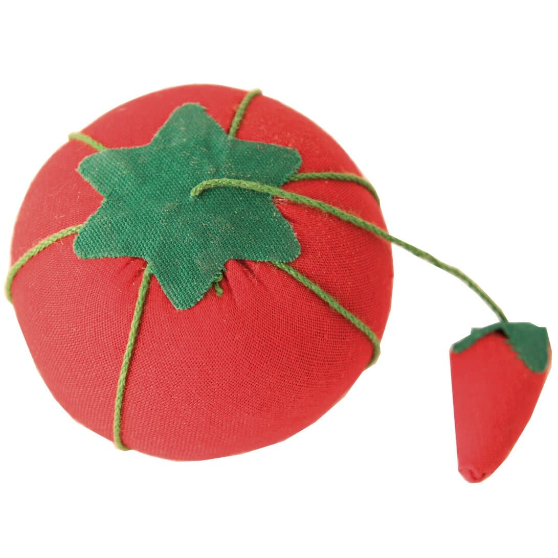 Rico Design Nadelkissen Tomate 5