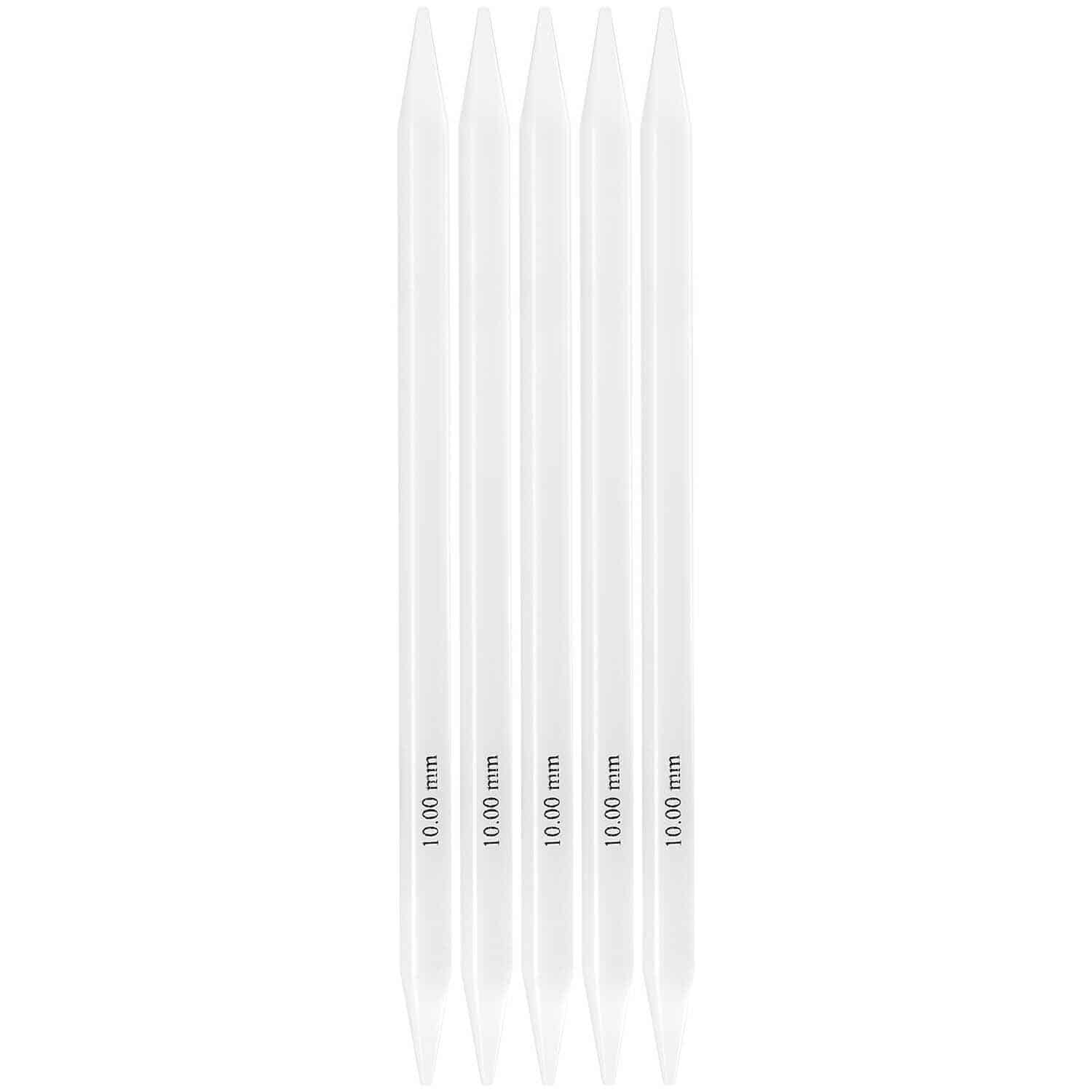 Rico Design Nadelspiel 20cm Acryl 10