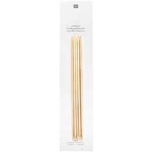 Rico Design Nadelspiel Ricorumi 3mm 15cm