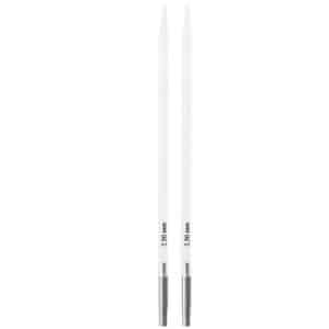 Rico Design Nadelspitzen auswechselbar Acryl 3
