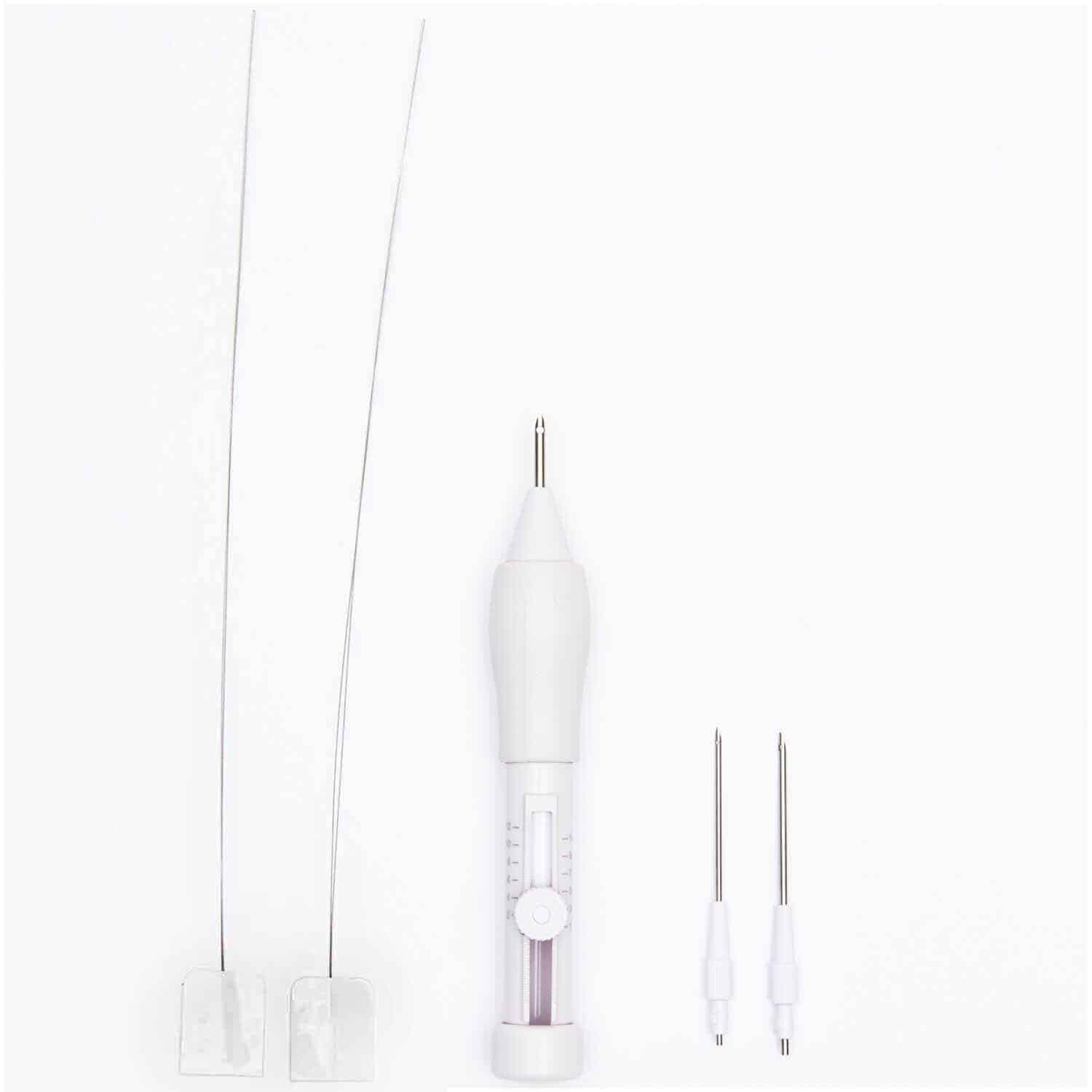 Rico Design Punch Needle 13cm