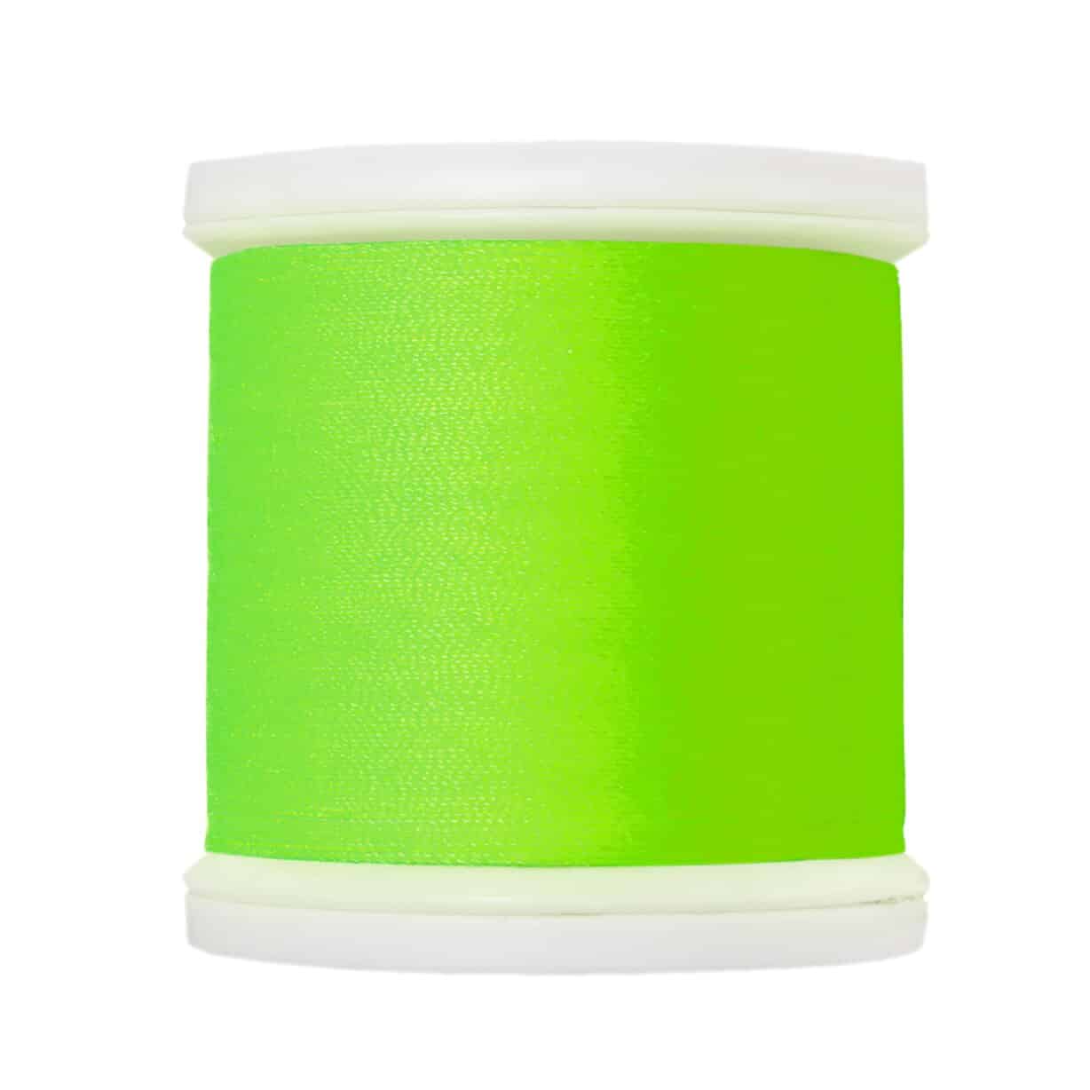 Rico Design Sticktwist 20m Neongrün
