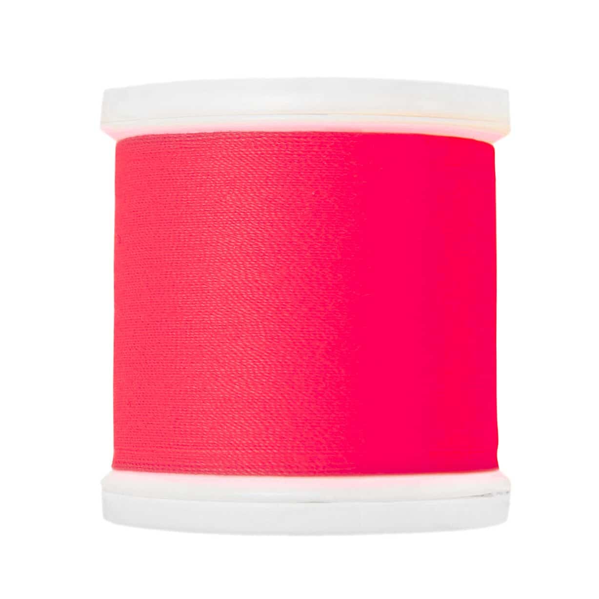 Rico Design Sticktwist 20m Neonpink