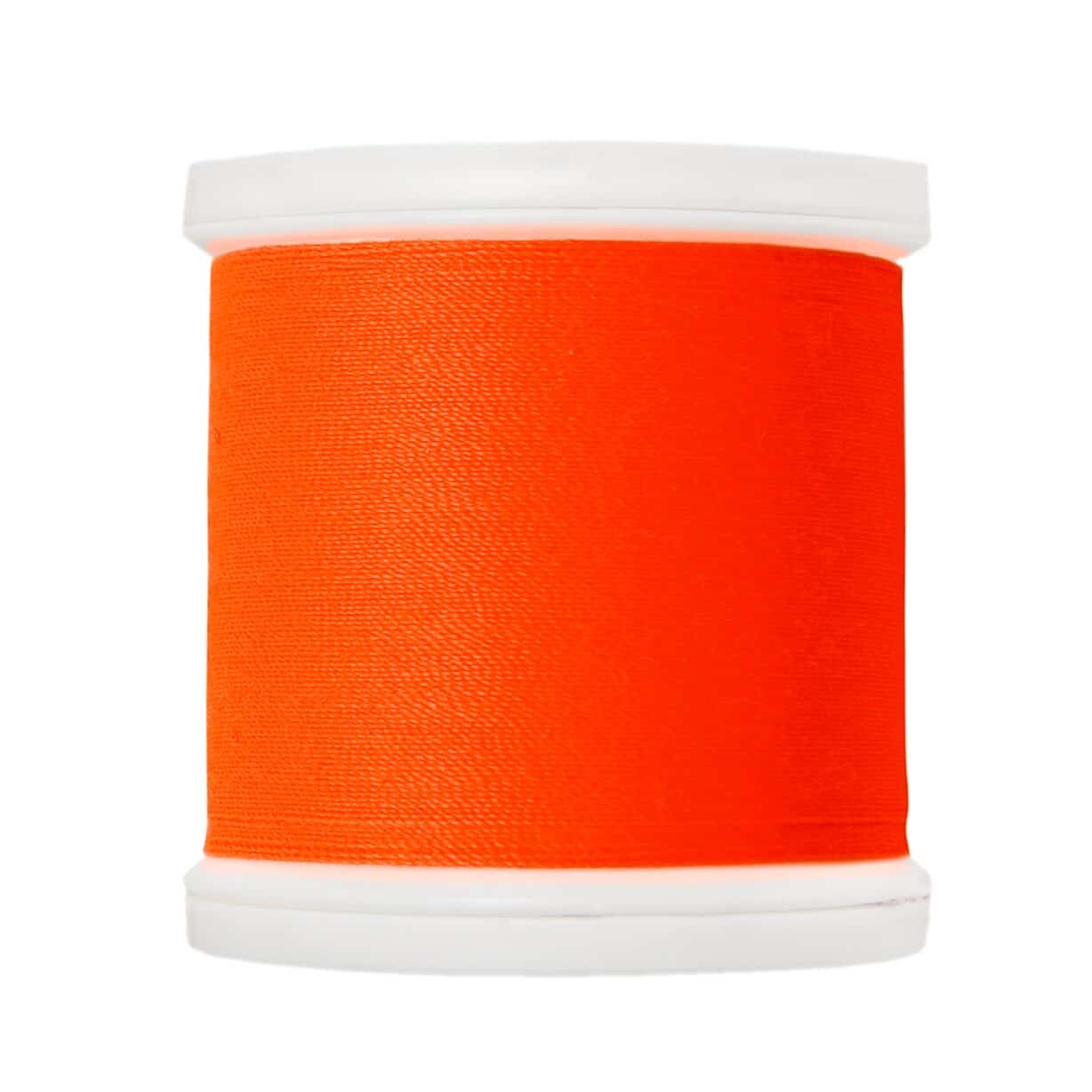 Rico Design Sticktwist 20m Neonrot