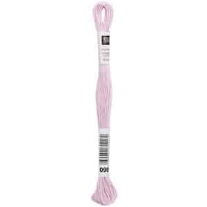 Rico Design Sticktwist 8m 098 Flieder