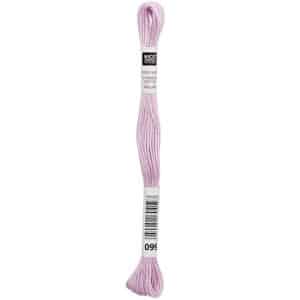 Rico Design Sticktwist 8m 099 Flieder