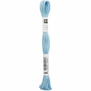 Rico Design Sticktwist 8m 144 Pazifik