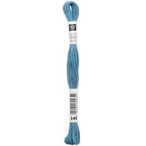 Rico Design Sticktwist 8m 145 Pazifik