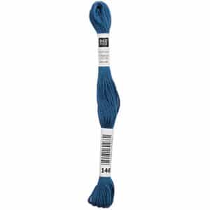 Rico Design Sticktwist 8m 146 Pazifik
