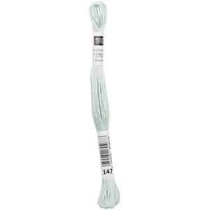 Rico Design Sticktwist 8m 147 Minze