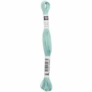 Rico Design Sticktwist 8m 148 Minze