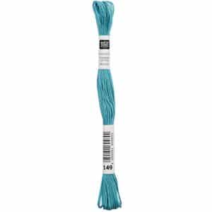 Rico Design Sticktwist 8m 149 Minze