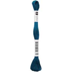 Rico Design Sticktwist 8m 151 Minze