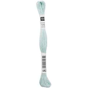 Rico Design Sticktwist 8m 152 Mint