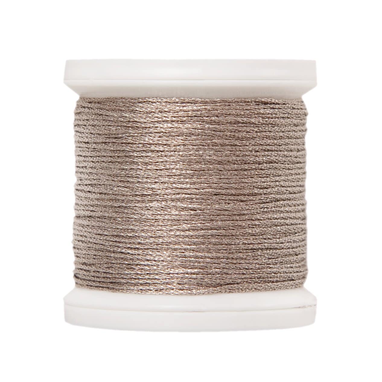 Rico Design Sticktwist Metallic No. 04 40m Gold